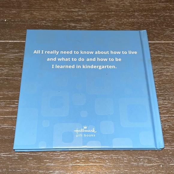 (2) Hallmark Hardback Gift Books - Picture 6 of 12